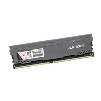 Juhor ddr4 ram 16GB 8GB 4GB 2133MHz 2400mhz 2666mhz 3200mhz 3000MHz pamięć stacjonarna nowe pamięci dimm pamięci ram z radiatorem 6